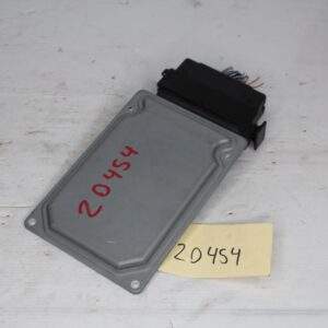 Volkswagen Golf Mk7 GTI R EDC Electric Suspension Control Module 5Q0907376B - Image 8