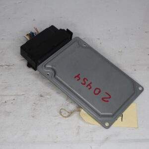 Volkswagen Golf Mk7 GTI R EDC Electric Suspension Control Module 5Q0907376B - Image 7