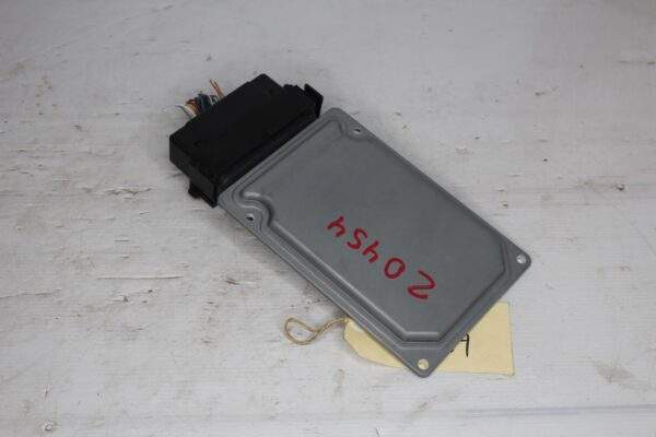 Volkswagen Golf Mk7 GTI R EDC Electric Suspension Control Module 5Q0907376B