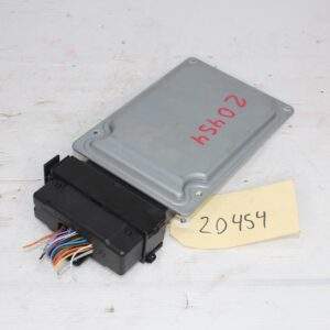 Volkswagen Golf Mk7 GTI R EDC Electric Suspension Control Module 5Q0907376B - Image 6