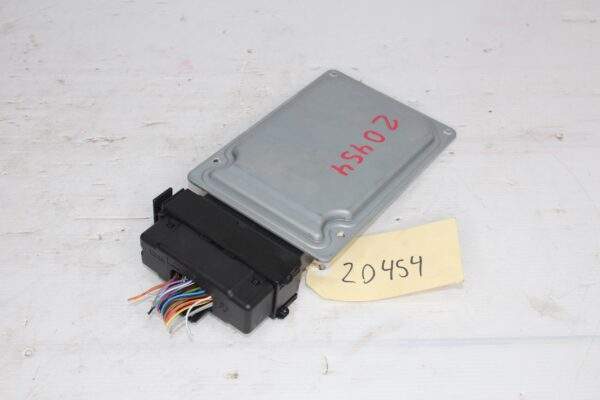 Volkswagen Golf Mk7 GTI R EDC Electric Suspension Control Module 5Q0907376B