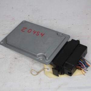 Volkswagen Golf Mk7 GTI R EDC Electric Suspension Control Module 5Q0907376B - Image 5