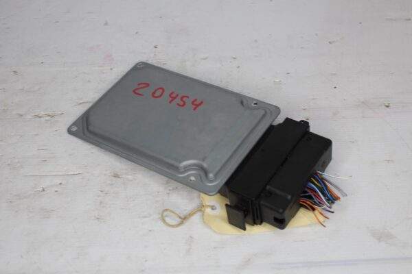 Volkswagen Golf Mk7 GTI R EDC Electric Suspension Control Module 5Q0907376B