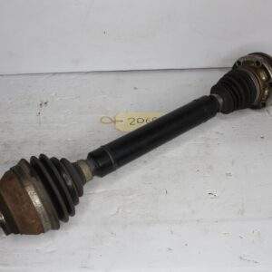 Volkswagen Golf Mk6 R Front Right Driveshaft Axle CV 3C0407272BD, 3C0407452HX - Image 2