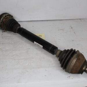 Volkswagen Golf Mk6 R Front Right Driveshaft Axle CV 3C0407272BD, 3C0407452HX - Image 8