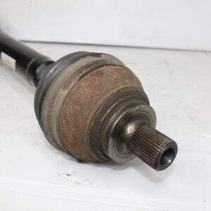 Volkswagen Golf Mk6 R Front Right Driveshaft Axle CV 3C0407272BD, 3C0407452HX - Image 7