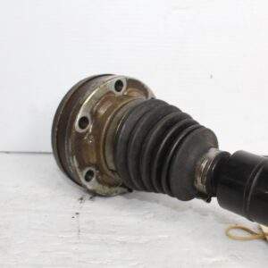 Volkswagen Golf Mk6 R Front Right Driveshaft Axle CV 3C0407272BD, 3C0407452HX - Image 6