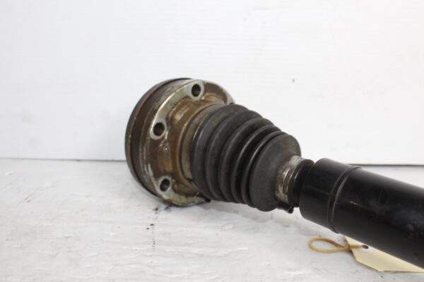 Volkswagen Golf Mk6 R Front Right Driveshaft Axle CV 3C0407272BD, 3C0407452HX