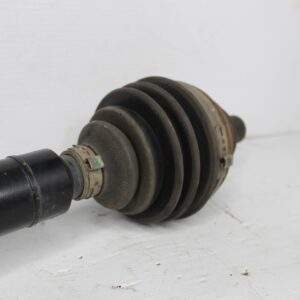 Volkswagen Golf Mk6 R Front Right Driveshaft Axle CV 3C0407272BD, 3C0407452HX - Image 5