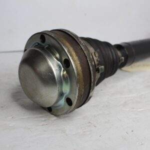 Volkswagen Golf Mk6 R Front Right Driveshaft Axle CV 3C0407272BD, 3C0407452HX - Image 4
