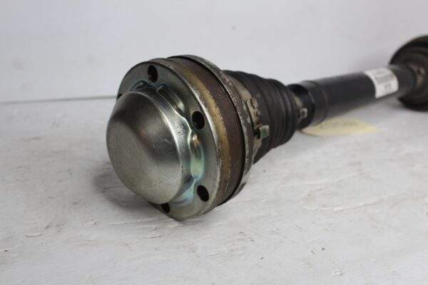 Volkswagen Golf Mk6 R Front Right Driveshaft Axle CV 3C0407272BD, 3C0407452HX