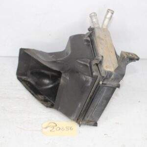 Volkswagen Mk6 Golf R Right Auxiliary Side Coolant Radiator 1K0121212C 5K0121333 - Image 2