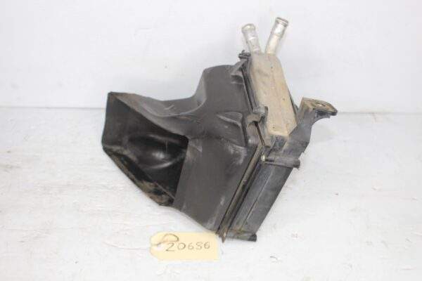 Volkswagen Mk6 Golf R Right Auxiliary Side Coolant Radiator 1K0121212C 5K0121333