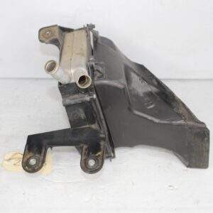 Volkswagen Mk6 Golf R Right Auxiliary Side Coolant Radiator 1K0121212C 5K0121333 - Image 8