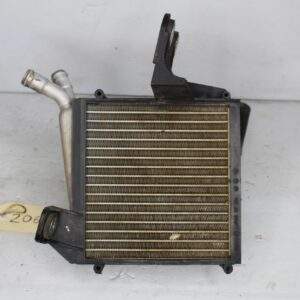 Volkswagen Mk6 Golf R Right Auxiliary Side Coolant Radiator 1K0121212C 5K0121333 - Image 6