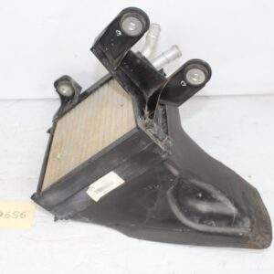 Volkswagen Mk6 Golf R Right Auxiliary Side Coolant Radiator 1K0121212C 5K0121333 - Image 5