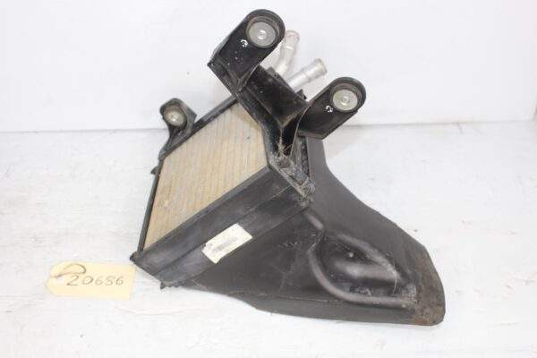 Volkswagen Mk6 Golf R Right Auxiliary Side Coolant Radiator 1K0121212C 5K0121333