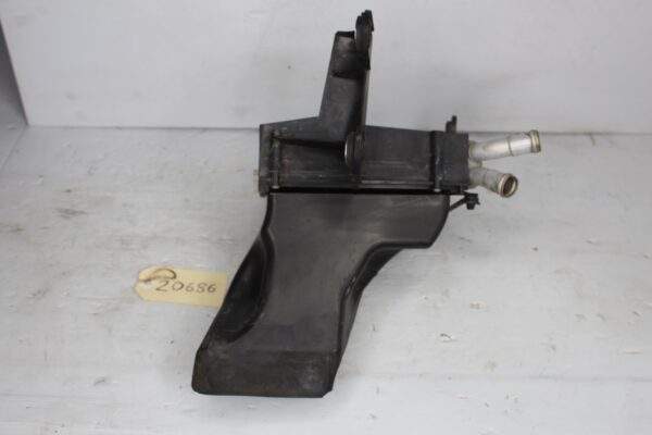 Volkswagen Mk6 Golf R Right Auxiliary Side Coolant Radiator 1K0121212C 5K0121333