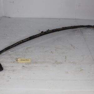 Volkswagen Golf MK6 Rear Bumper Guide Support Bracket 5K6807863 - Image 2