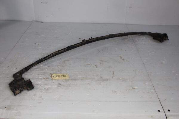 Volkswagen Golf MK6 Rear Bumper Guide Support Bracket 5K6807863