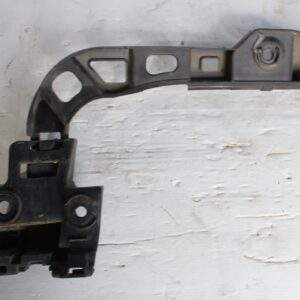 Volkswagen Golf MK6 Rear Bumper Guide Support Bracket 5K6807863 - Image 6