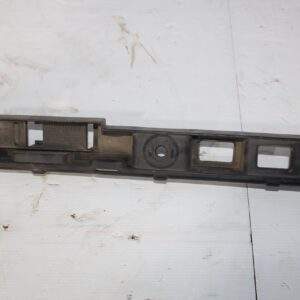 Volkswagen Golf MK6 Rear Bumper Guide Support Bracket 5K6807863 - Image 4