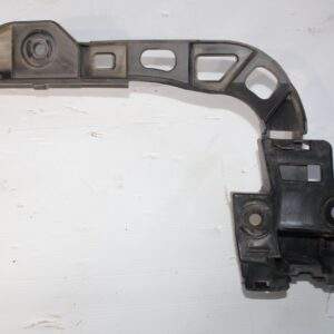 Volkswagen Golf MK6 Rear Bumper Guide Support Bracket 5K6807863 - Image 3