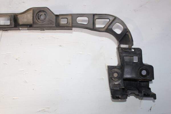 Volkswagen Golf MK6 Rear Bumper Guide Support Bracket 5K6807863