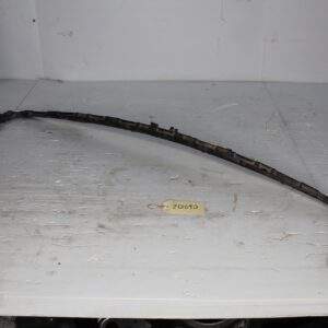 Volkswagen Golf MK6 Rear Bumper Guide Support Bracket 5K6807863 - Image 14