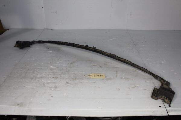 Volkswagen Golf MK6 Rear Bumper Guide Support Bracket 5K6807863