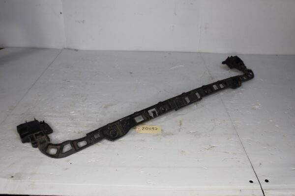 Volkswagen Golf MK6 Rear Bumper Guide Support Bracket 5K6807863