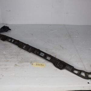 Volkswagen Golf MK6 Rear Bumper Guide Support Bracket 5K6807863 - Image 12