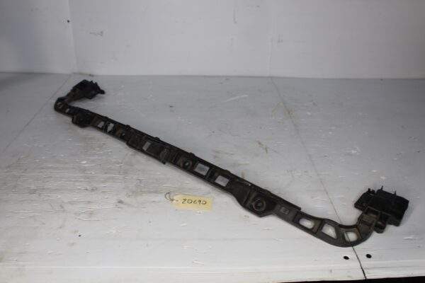 Volkswagen Golf MK6 Rear Bumper Guide Support Bracket 5K6807863