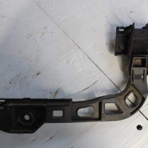 Volkswagen Golf MK6 Rear Bumper Guide Support Bracket 5K6807863 - Image 11