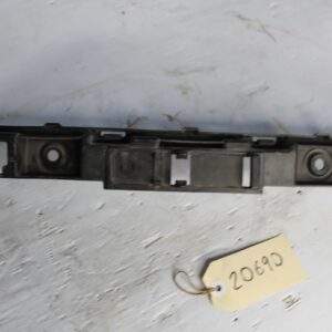 Volkswagen Golf MK6 Rear Bumper Guide Support Bracket 5K6807863 - Image 9