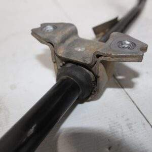 Volkswagen Golf Mk6 R Front Sway Stabiliser Bar 22mm 1K0411303AQ - Image 3