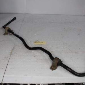 Volkswagen Golf Mk6 R Front Sway Stabiliser Bar 22mm 1K0411303AQ - Image 9