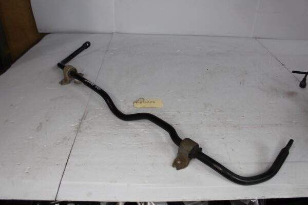 Volkswagen Golf Mk6 R Front Sway Stabiliser Bar 22mm 1K0411303AQ