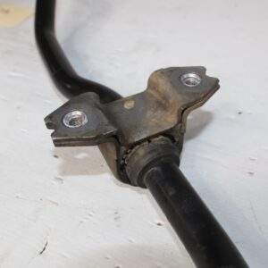 Volkswagen Golf Mk6 R Front Sway Stabiliser Bar 22mm 1K0411303AQ - Image 6