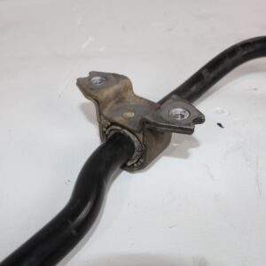 Volkswagen Golf Mk6 R Front Sway Stabiliser Bar 22mm 1K0411303AQ - Image 4