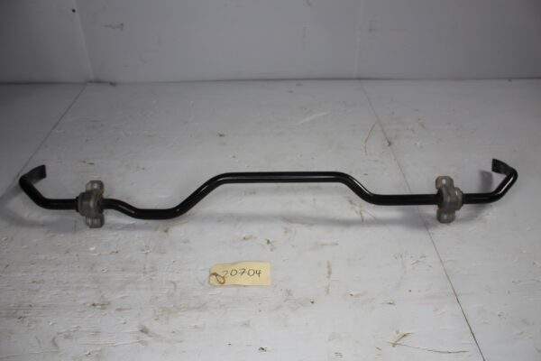 Volkswagen Golf Mk6 R Rear Sway Stabiliser Bar 21.7mm 3AA511409