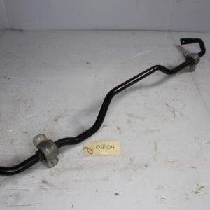 Volkswagen Golf Mk6 R Rear Sway Stabiliser Bar 21.7mm 3AA511409 - Image 2