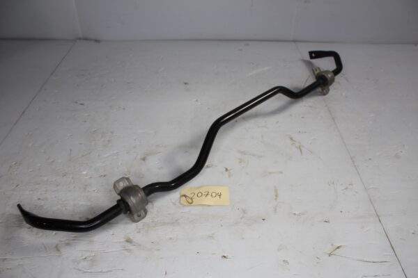Volkswagen Golf Mk6 R Rear Sway Stabiliser Bar 21.7mm 3AA511409