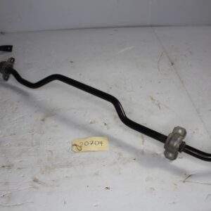 Volkswagen Golf Mk6 R Rear Sway Stabiliser Bar 21.7mm 3AA511409 - Image 14