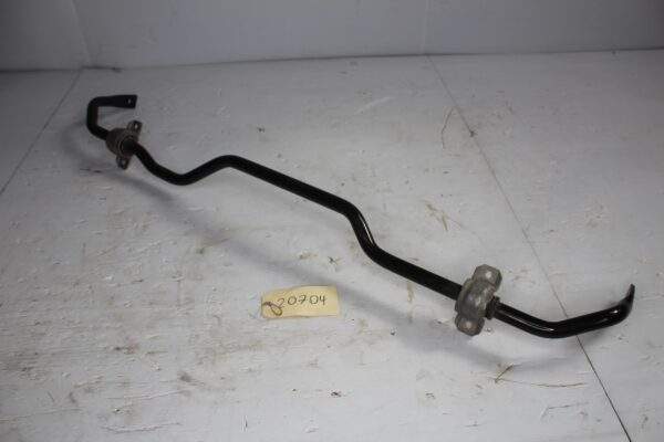 Volkswagen Golf Mk6 R Rear Sway Stabiliser Bar 21.7mm 3AA511409