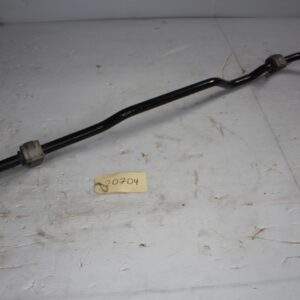 Volkswagen Golf Mk6 R Rear Sway Stabiliser Bar 21.7mm 3AA511409 - Image 13