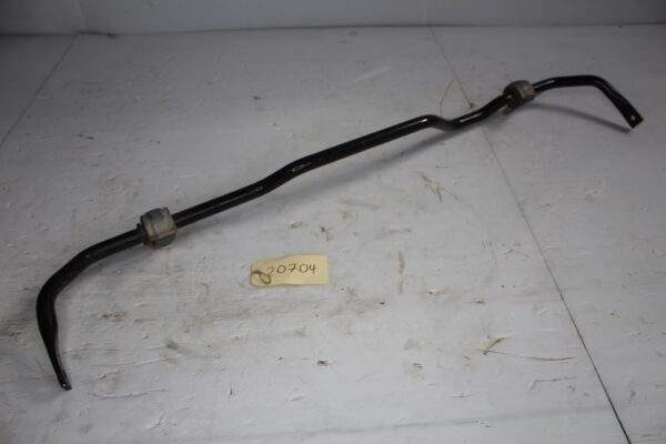 Volkswagen Golf Mk6 R Rear Sway Stabiliser Bar 21.7mm 3AA511409