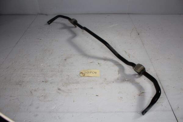 Volkswagen Golf Mk6 R Rear Sway Stabiliser Bar 21.7mm 3AA511409