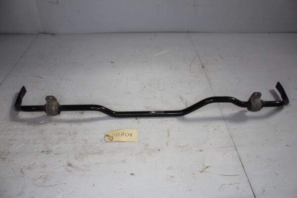 Volkswagen Golf Mk6 R Rear Sway Stabiliser Bar 21.7mm 3AA511409