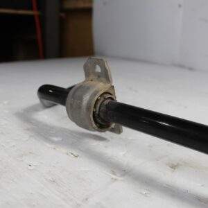 Volkswagen Golf Mk6 R Rear Sway Stabiliser Bar 21.7mm 3AA511409 - Image 9